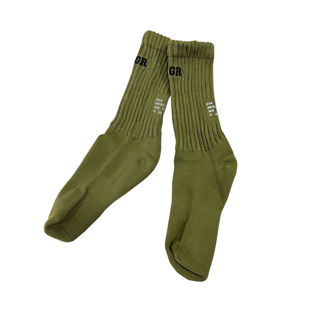 MSGR グッズ / MESSAGE SOCKS