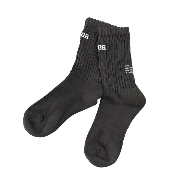 MSGR グッズ / MESSAGE SOCKS