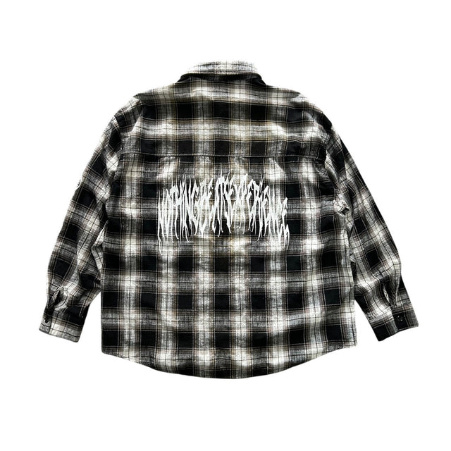 MSGR シャツ / VINTAGE CHECK SHIRTS