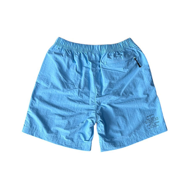 MSGRパンツ / NYLON EASY SHORTS