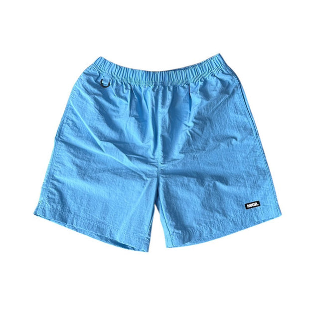 MSGRパンツ / NYLON EASY SHORTS