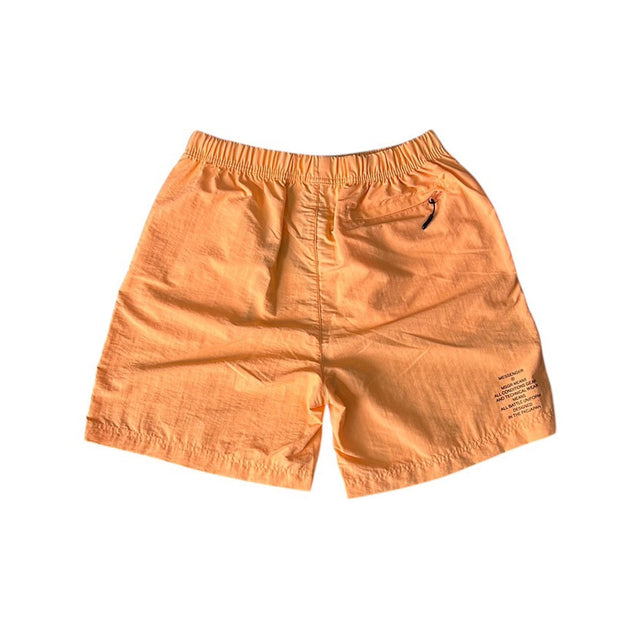 MSGRパンツ / NYLON EASY SHORTS