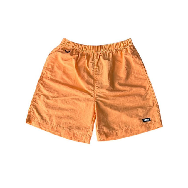 MSGRパンツ / NYLON EASY SHORTS