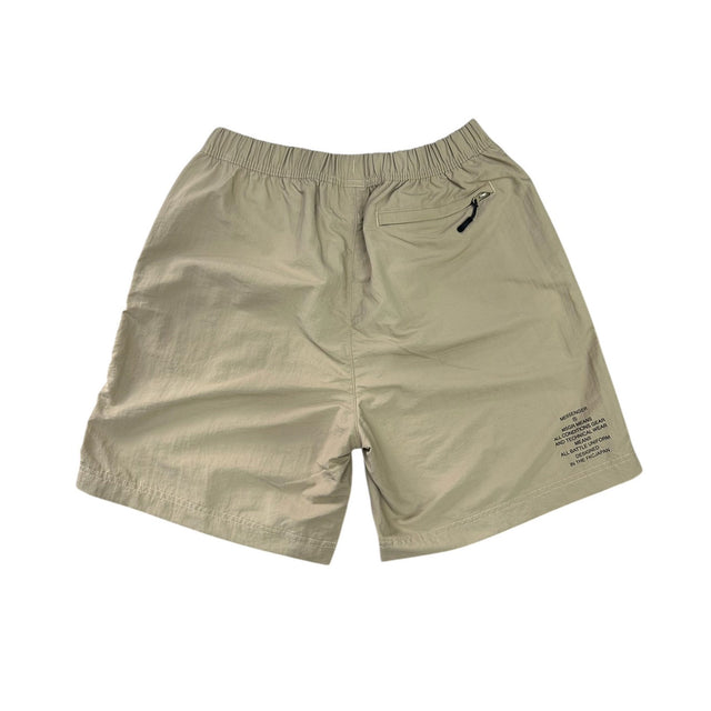MSGRパンツ / NYLON EASY SHORTS