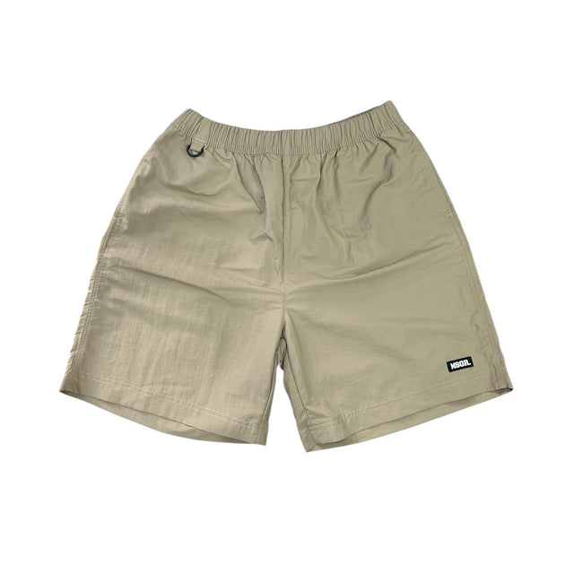 MSGRパンツ / NYLON EASY SHORTS