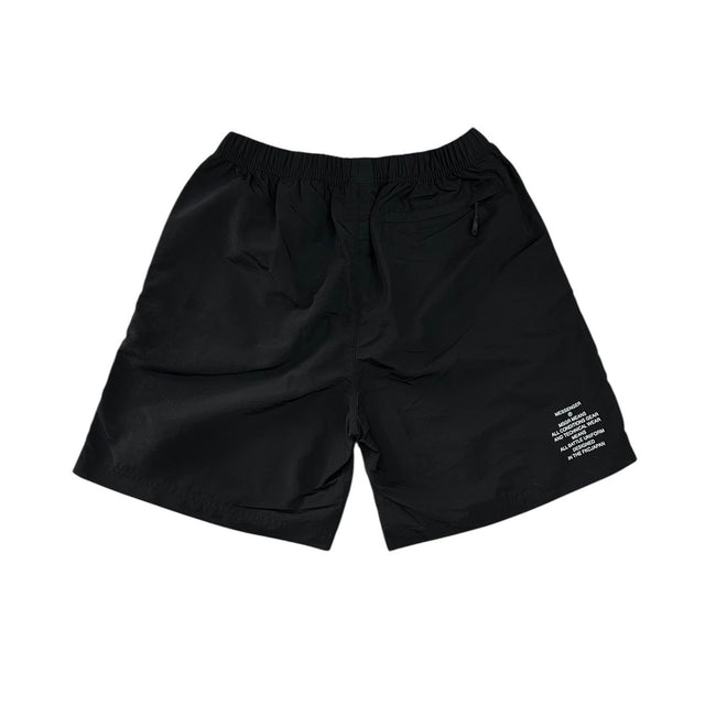 MSGRパンツ / NYLON EASY SHORTS
