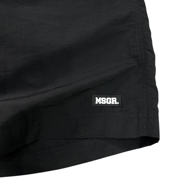 MSGRパンツ / NYLON EASY SHORTS