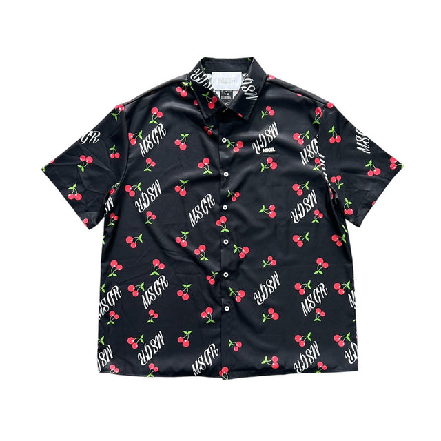 MSGR Tシャツ / CHERRY SHIRTS