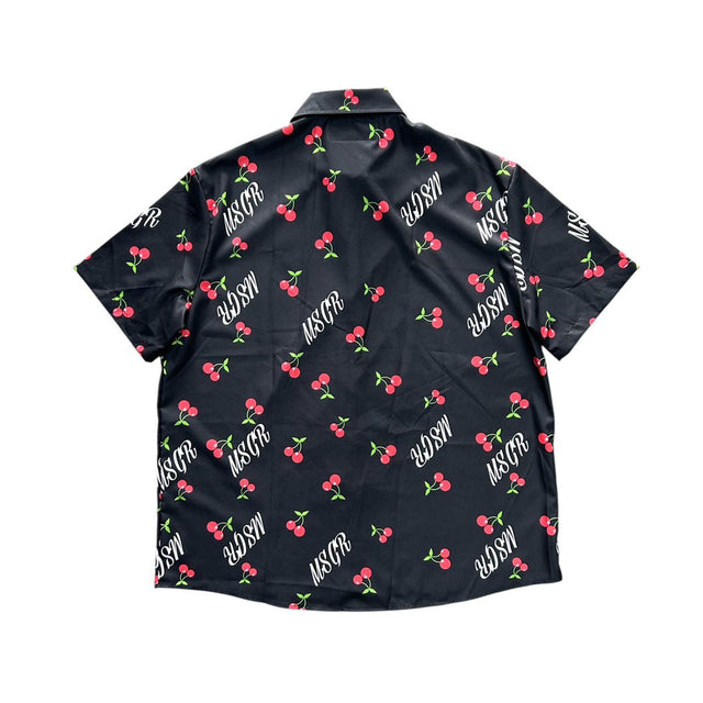 MSGR Tシャツ / CHERRY SHIRTS