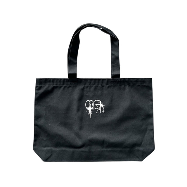 MSGR グッズ / CANVAS TOTE BAG