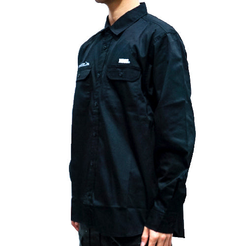 POWERED WORK SHIRTS