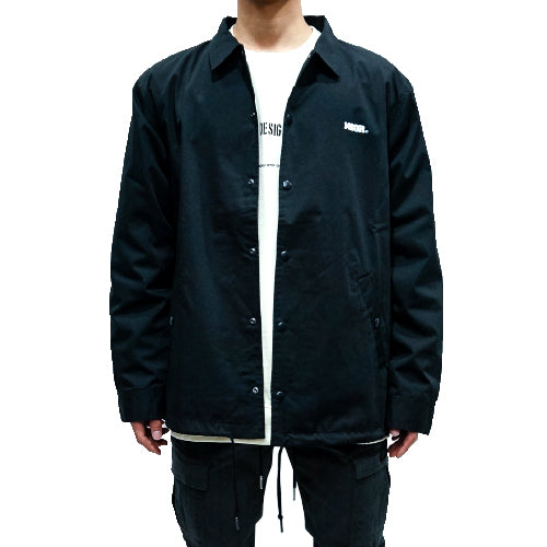 TARE LOGO RIGHT JACKET