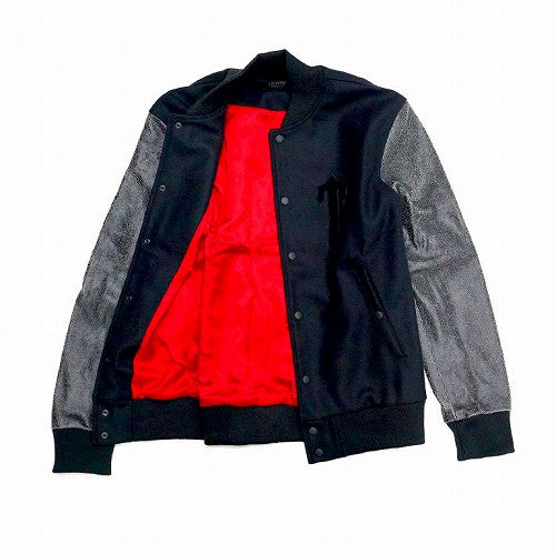 STADIUM JACKET