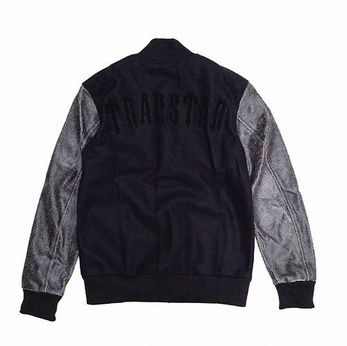STADIUM JACKET