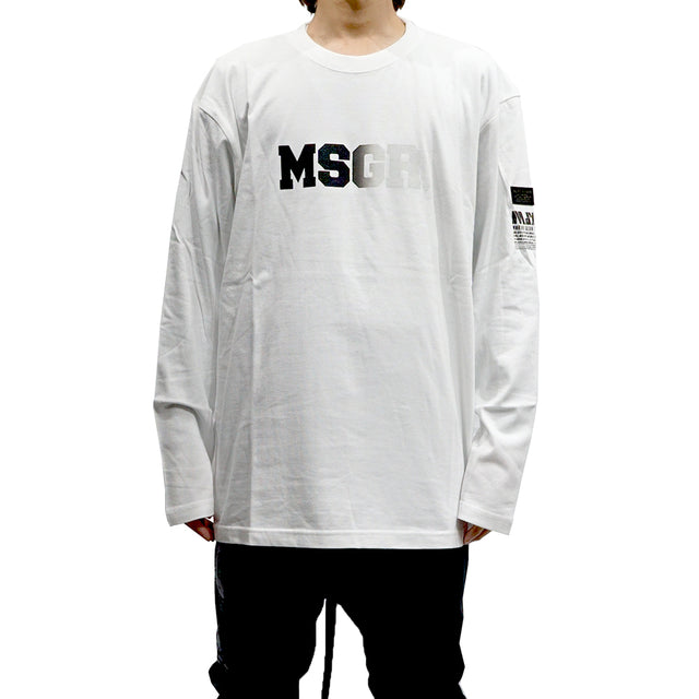 REFRECTOR GRADATION LOGO LT
