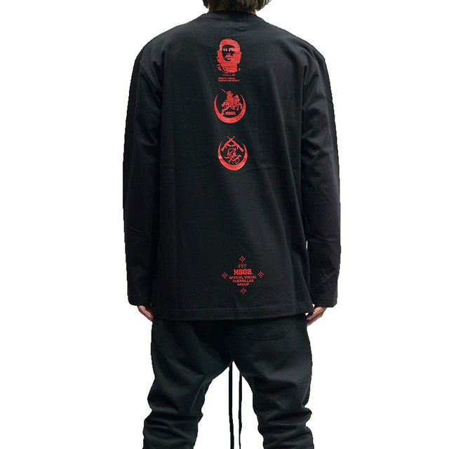 MSGR ロンT / DEVIL HUNTER LT