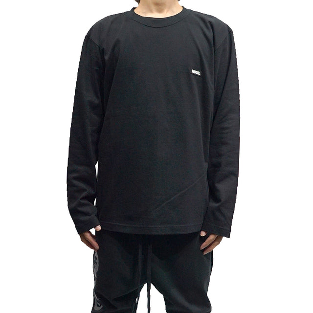 MSGR ロンT / Luxury Of Points2 LT