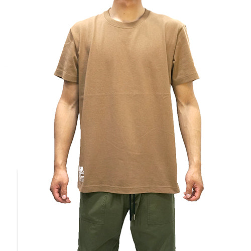 MSGR Tシャツ / MG WORK WEAR HEAVY TEE