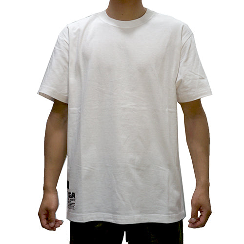 MSGR Tシャツ / GC LINE TEE