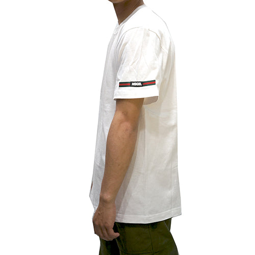 MSGR Tシャツ / GC LINE TEE