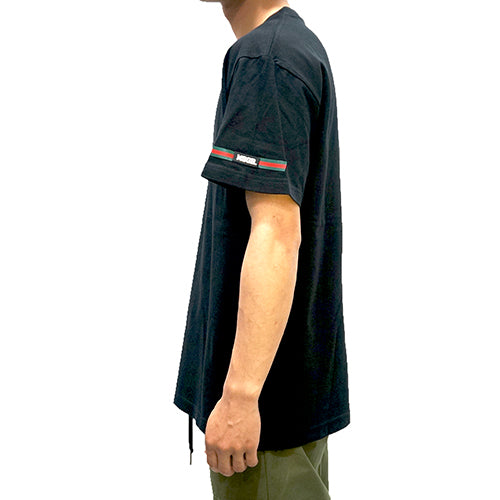 MSGR Tシャツ / GC LINE TEE