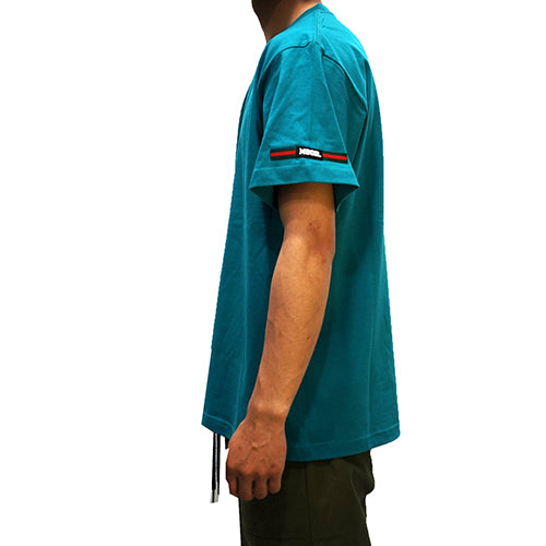 MSGR Tシャツ / GC LINE TEE
