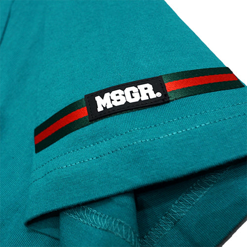 MSGR Tシャツ / GC LINE TEE