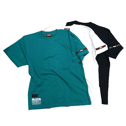 MSGR Tシャツ / GC LINE TEE
