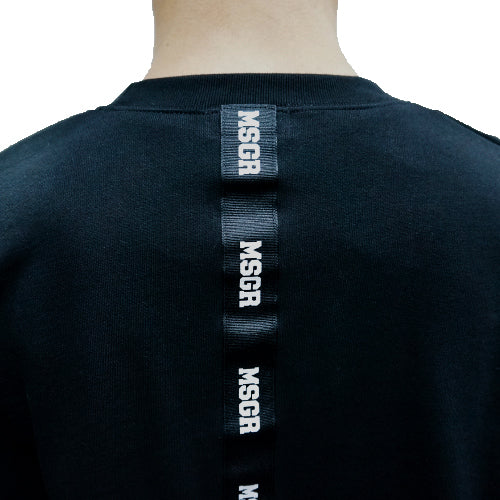 TAPE CREW SWEAT