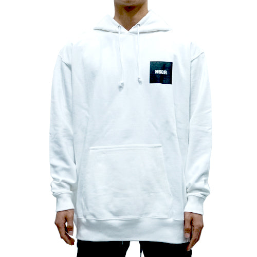 TAPE HOODIE