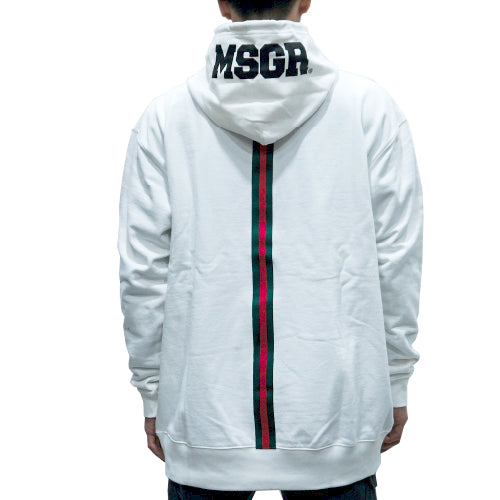 TAPE HOODIE