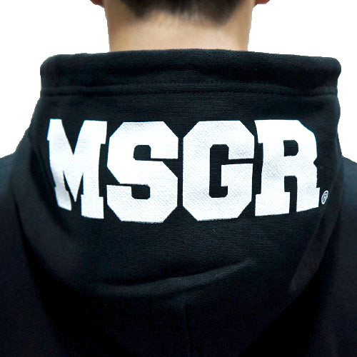 TAPE HOODIE
