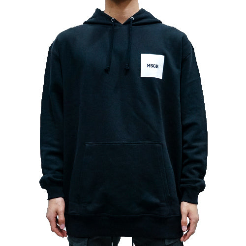TAPE HOODIE