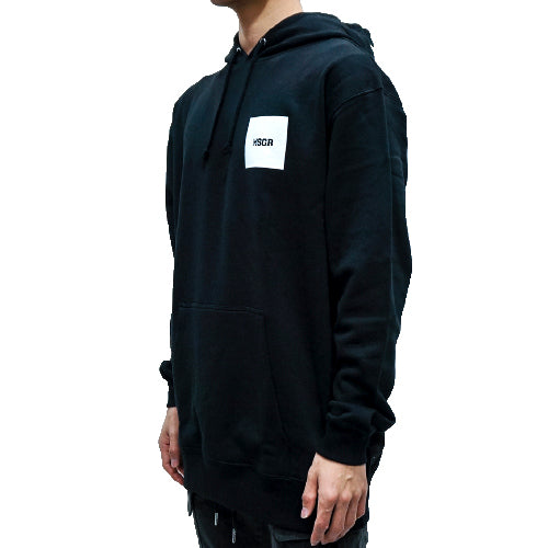 TAPE HOODIE