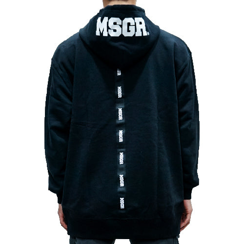 TAPE HOODIE