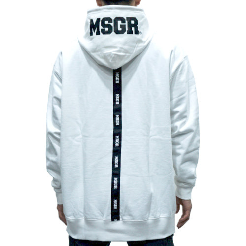 TAPE HOODIE