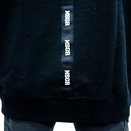 TAPE HOODIE