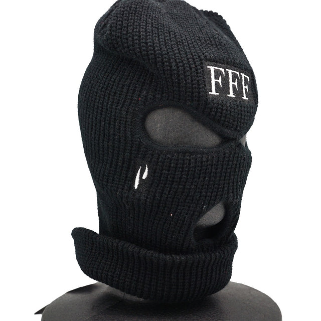 MSGR グッズ / FFF KNIT MASK