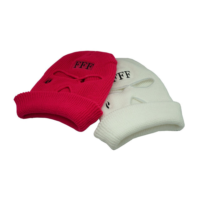 MSGR グッズ / FFF KNIT MASK