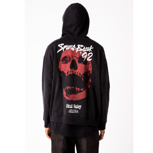 M+RC NOIR SPRING BREAK HOODIE