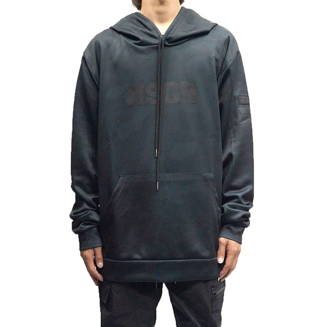 MSGR パーカー / HUNTER PULL HOODIE
