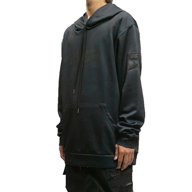 MSGR パーカー / HUNTER PULL HOODIE