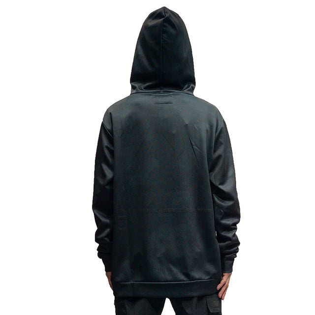 MSGR パーカー / HUNTER PULL HOODIE