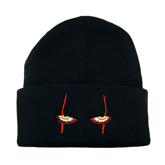 LIMITED GRAPHIC キャップ / PENNYWISE BEANIE