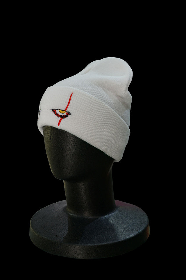 LIMITED GRAPHIC キャップ / PENNYWISE BEANIE