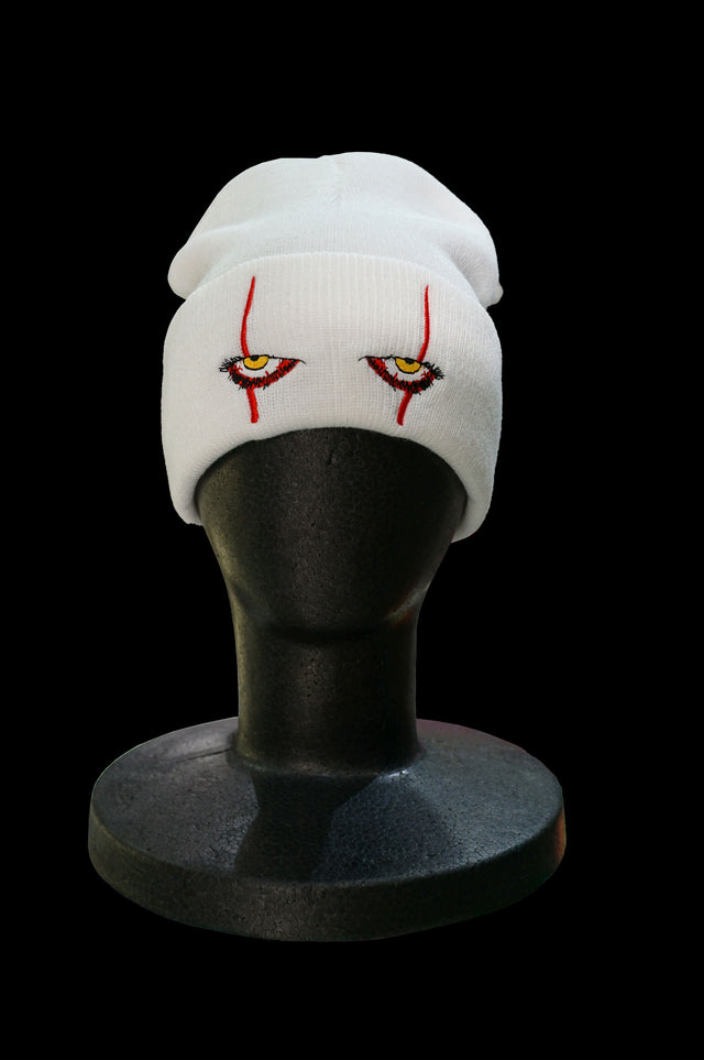 LIMITED GRAPHIC キャップ / PENNYWISE BEANIE