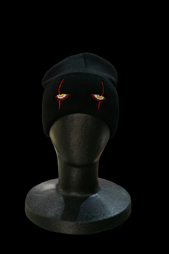 LIMITED GRAPHIC キャップ / PENNYWISE BEANIE