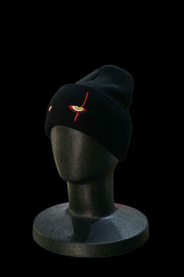 LIMITED GRAPHIC キャップ / PENNYWISE BEANIE