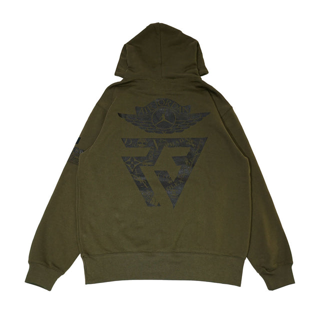MSGR パーカー / RESPECT23 PULL HOOD