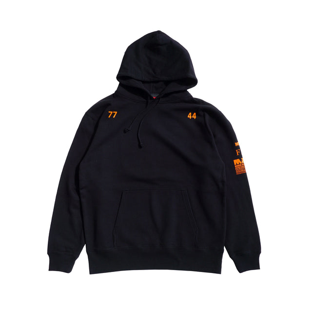 MSGRパーカー / IRIDIUMSGR 10oz Pull Hoodie